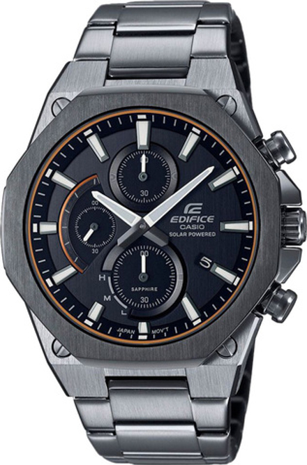 Японские наручные часы Casio Edifice EFS-S570DC-1AUEF