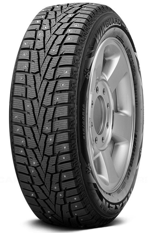 Купить Легкогрузовая шина NEXEN WINGUARD WinSpike SUV 225/65R16C 112/110R шип