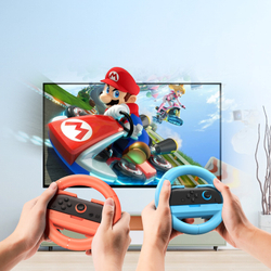 Набор аксессуаров для спортивных игр 25 в 1 для Nintendo Switch 2, Dux Ducis
