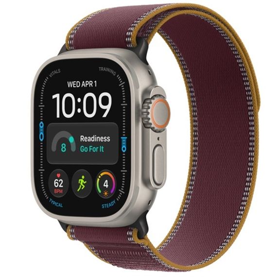Apple Watch Ultra 4 (2026)