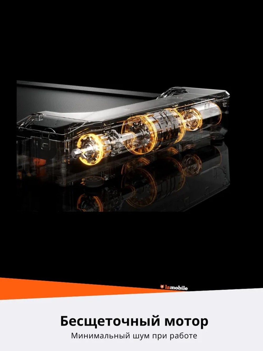 Беговая дорожка KingSmith WalkingPad MX16 электрическая