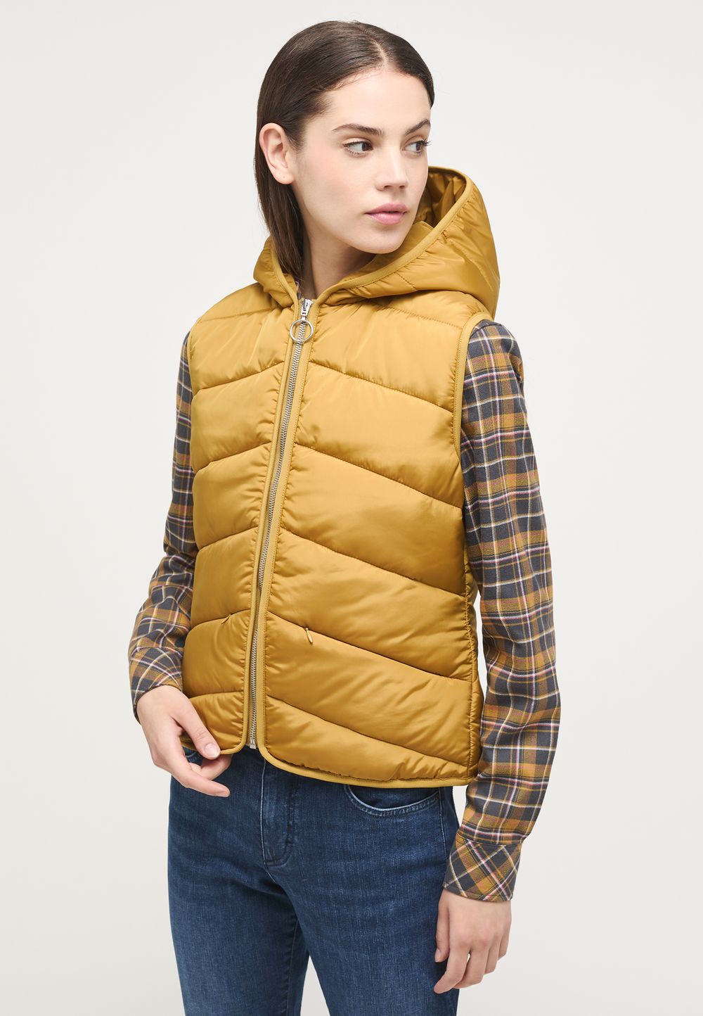 Жилет Holly Vest 1014188-6298