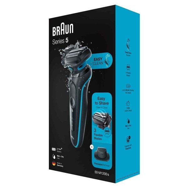 Электробритва Braun Series 5 50-M1200s