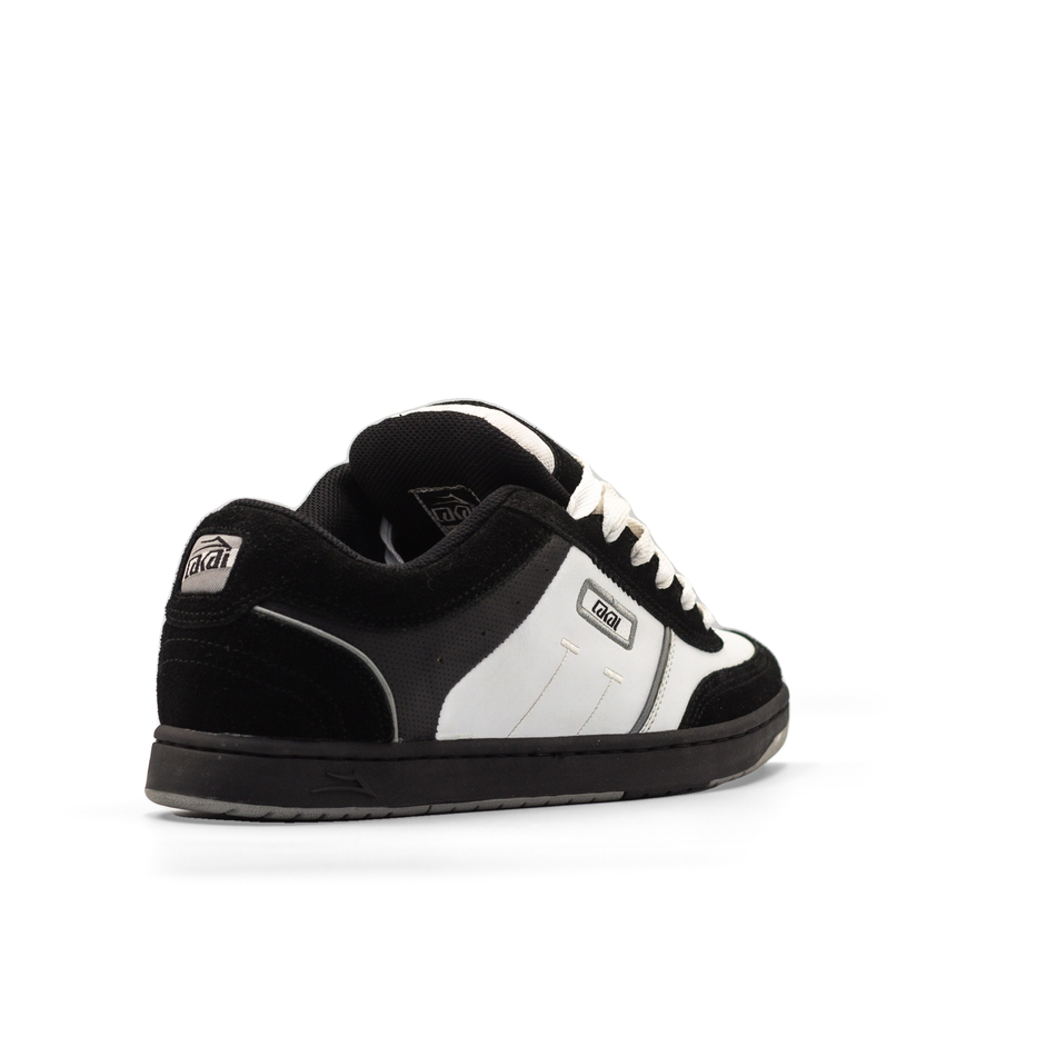 Винтажные кеды Lakai SJ-4