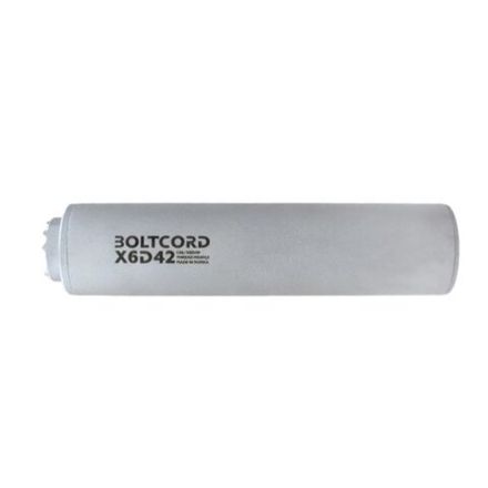Газоразгруженный ДТКП закрытого типа BoltCord D42 X6 на АК-103, АК-104, АК-203, АК-204 (7,62x39, M24x1,5)