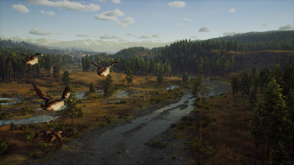 Way of the Hunter Elite Edition (для ПК, цифровой код доступа)