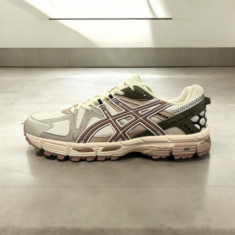 Asics Gel-Kahana 8 • Marathon Pastel