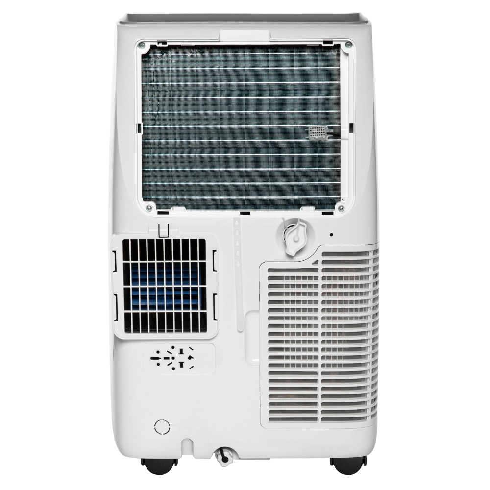 Напольный кондиционер Ballu Platinum X4 BPHS-14 HX/N3 на 35 м²