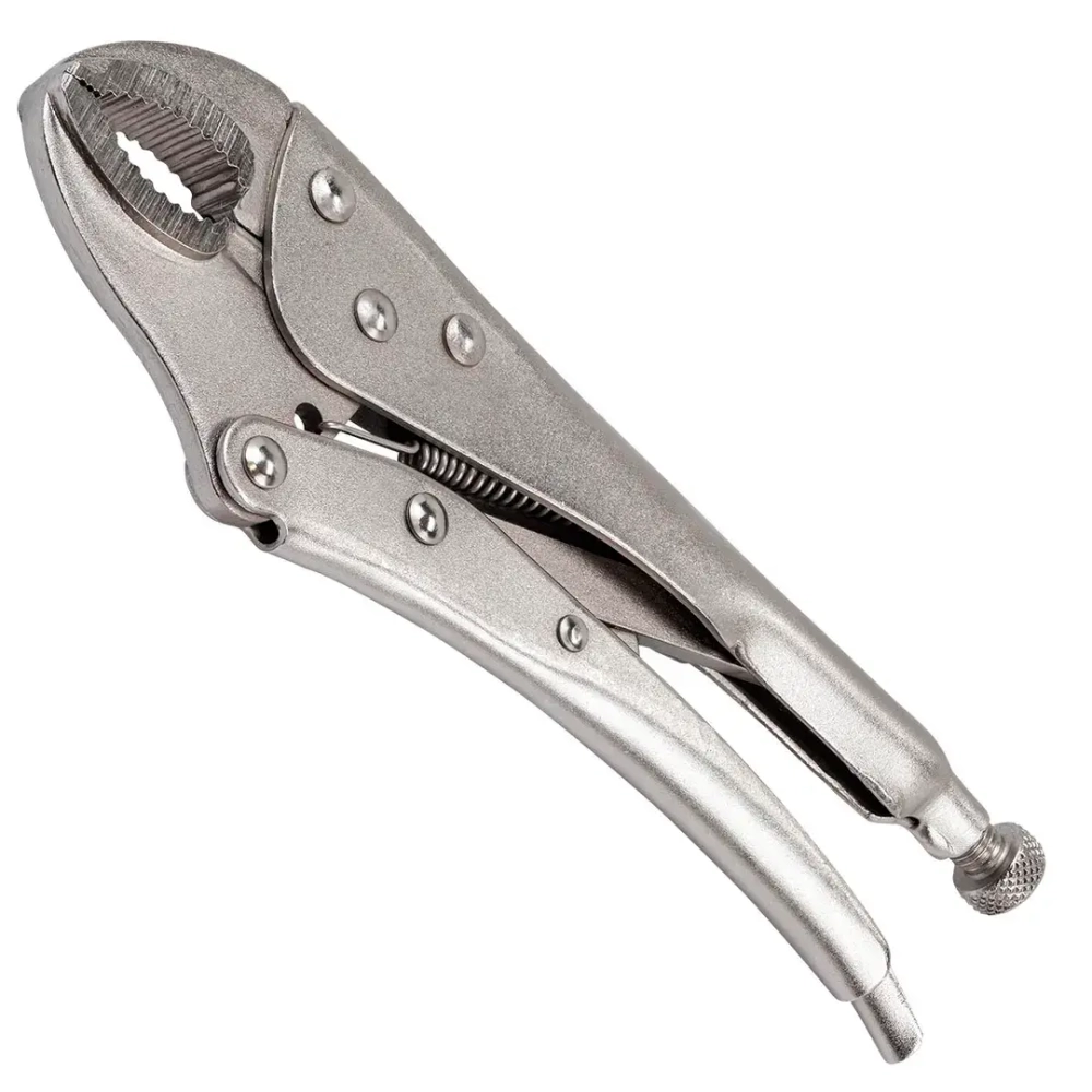 Клещи с фиксатором 10'' Partner PA-614F250