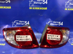 Стоп левый HYUNDAI SANTA FE 2005-2009