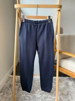Хлопковые брюки Petit Bateau, 152