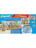 Набор Родильное отделение Playmobil 71616
