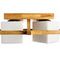 Потолочная люстра Arte Lamp 95 A8252PL-4BR