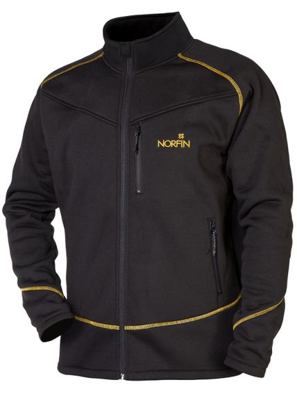 Джемпер флис. Norfin FROST 02 р.M