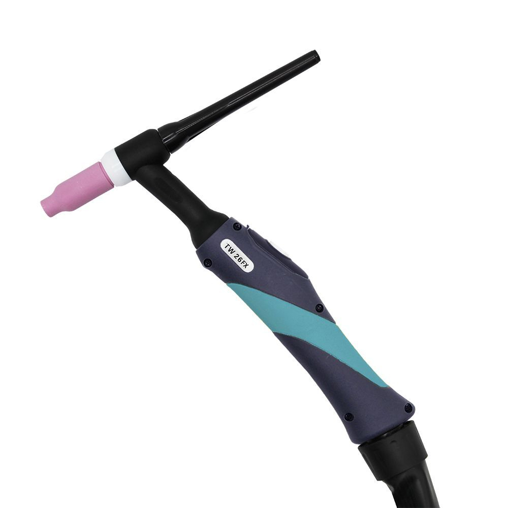 Горелка TW 26FX 4m (M12x1 / 2pin)
