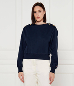 Худые Tommy Hilfiger - темно-синий(WW0WW44447)