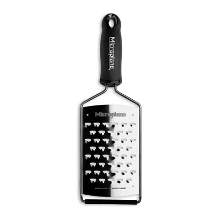Microplane Терка для гурманов ультра крупного помола 45011