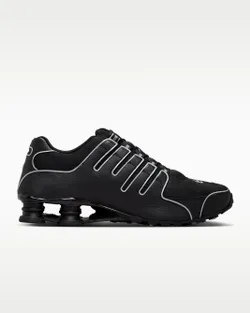 Кроссовки мужские NIKE NIKE SHOX NZ