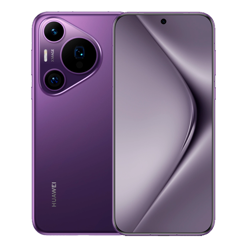 Смартфон Huawei Pura 70 Pro 12/512GB, Purple (Фиолетовый)