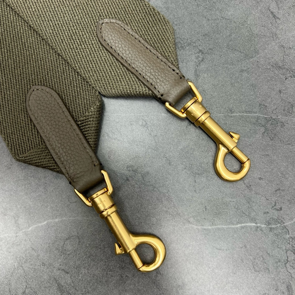 Celine Sangle Bucket