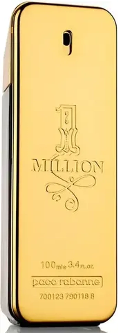 Paco Rabanne 1 Million EDT 100 ml