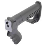 Приклад TBS Solid на ИЖ-81, DLG Tactical