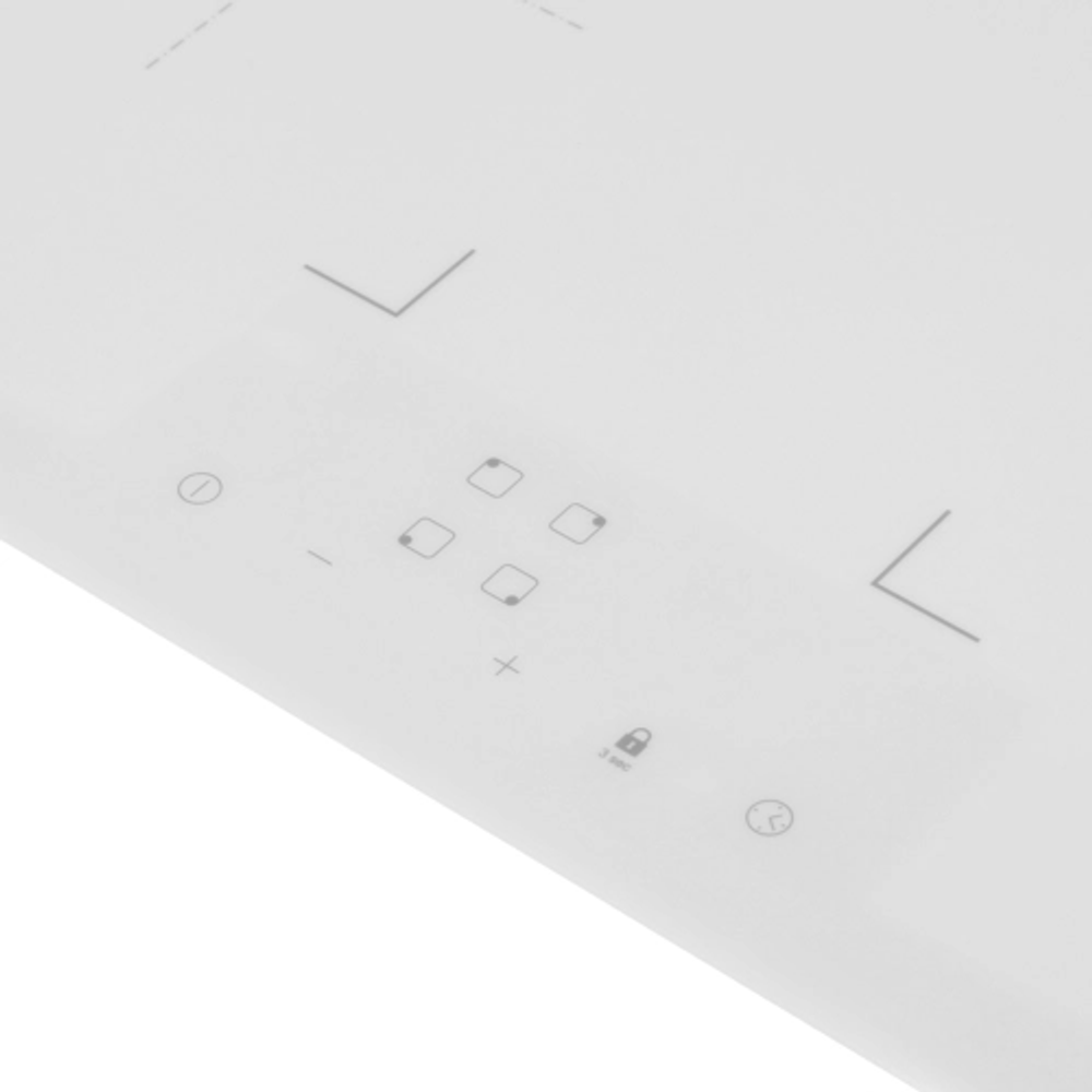 Варочная панель индукционная HAIER HHY-Y64NVW