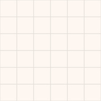 Kerlife Victorian Dreams Bristol White 45.2x45.2