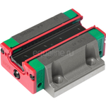 Каретка HIWIN EGW15CCZAH