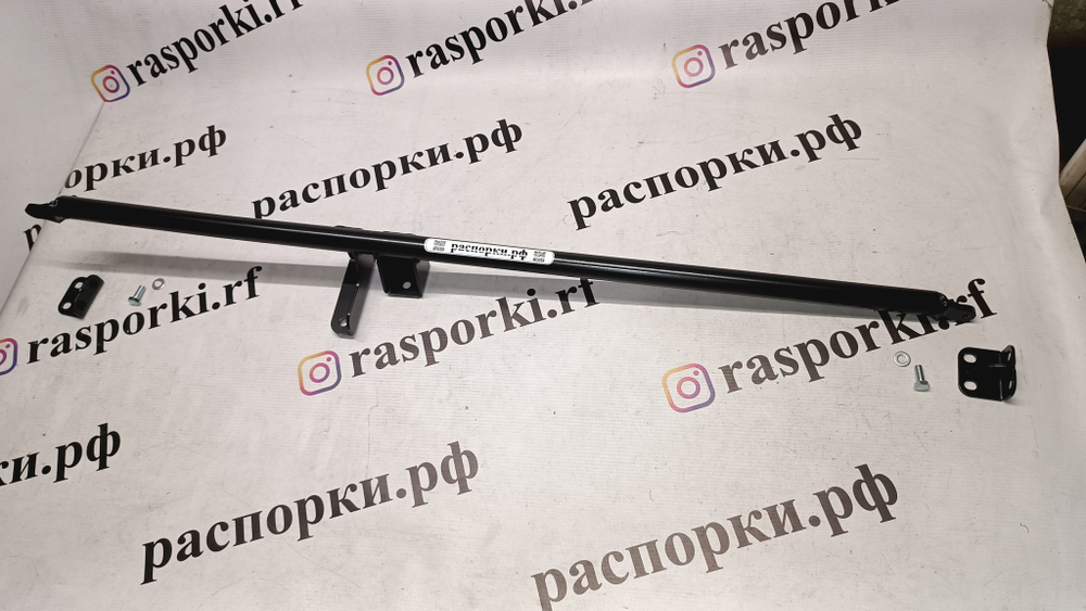 Распорка задней перегородки нижняя Subaru Legacy 6 (BN) седан (ПОД ЗАКАЗ)