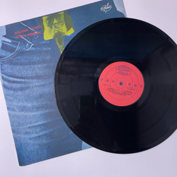 Винтажная виниловая пластинка LP Роллинг Стоунз Rolling Stones, Стики Фингерс Sticky Fingers (Россия 1992)