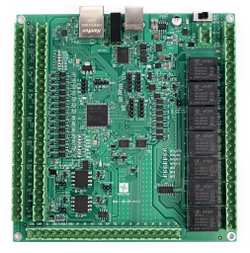 Контроллер оборотов FC-6C