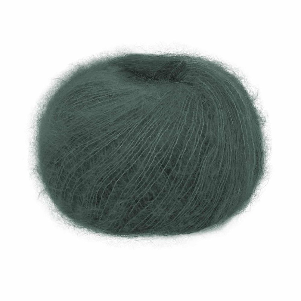Пряжа Lana Gatto Silk Mohair (30486) Пряжа Lana Gatto Silk Mohair (30486)