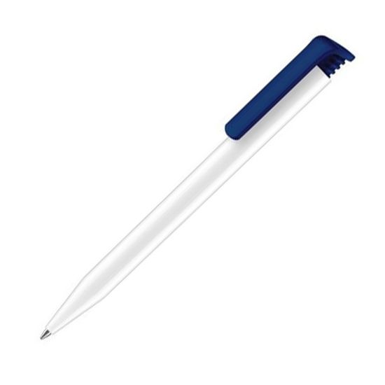 Ручка шариковая Super Hit Polished Basic