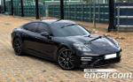 Porsche Panamera 2.9 AWD — 2021
