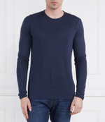 Льняный свитер Fidos Joop! Jeans - темно-синий(30035540)