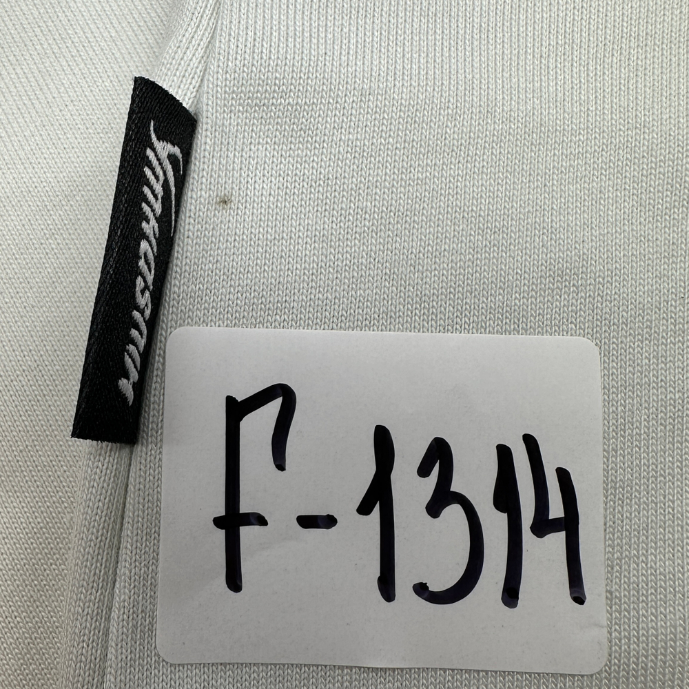 Майка Ymkashix Hellcome logo F-1314 pp.M