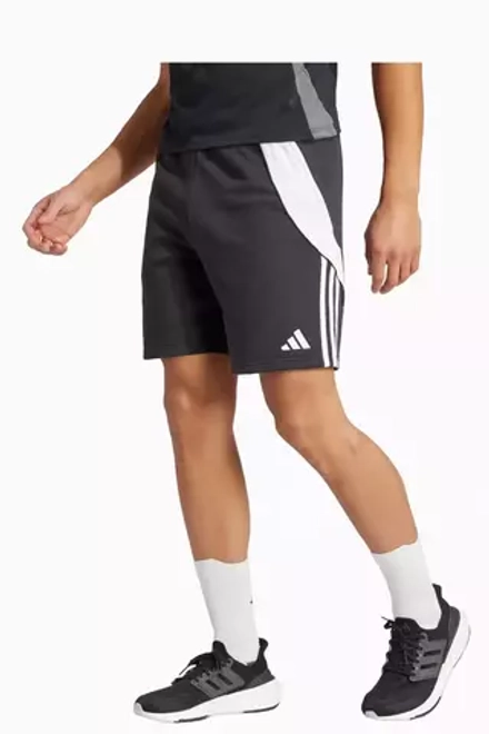 Шорты adidas Tiro 24 Sweat