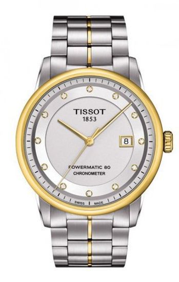 Наручные часы Tissot T.086.407.22.261.00