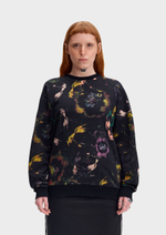 Свитшот FRED PERRY