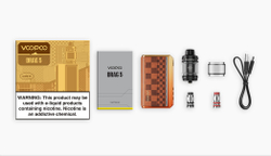 Voopoo DRAG 5 Kit 177W