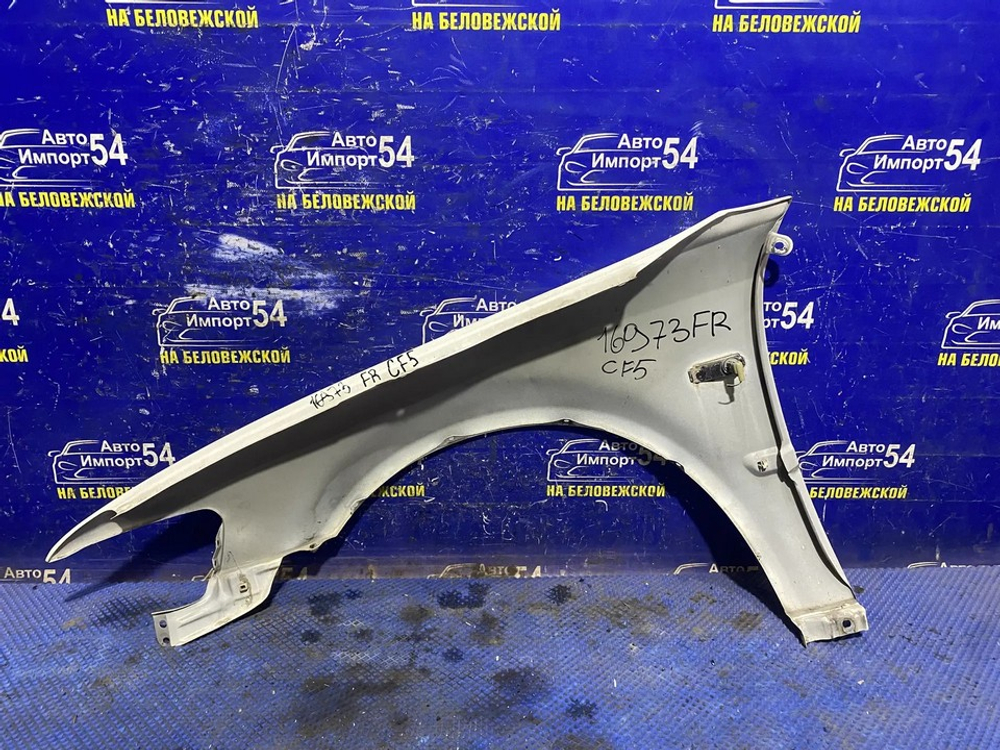 Крыло переднее правое Honda ACCORD 1997-2002