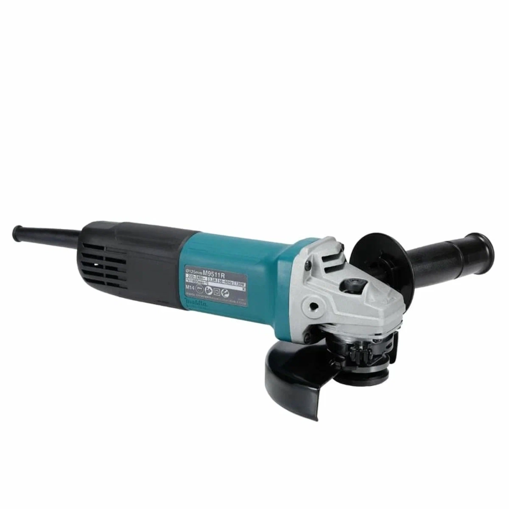 Угловая шлифмашина Makita M9511RB