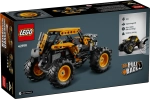Конструктор LEGO Technic 42199 Monster Jam DIGatron Pull-Back