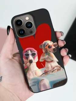 Чехол на iPhone 16 Pro