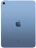 11" Планшет Apple iPad 11 2025, 256GB, Wi-Fi, Blue