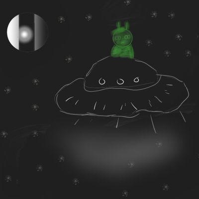 Космос