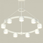 Подвесная люстра Ambrella Light XR XR92031903