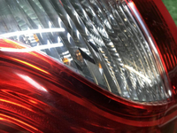 Фонарь левый Volvo XC60 1 (2008-2017)