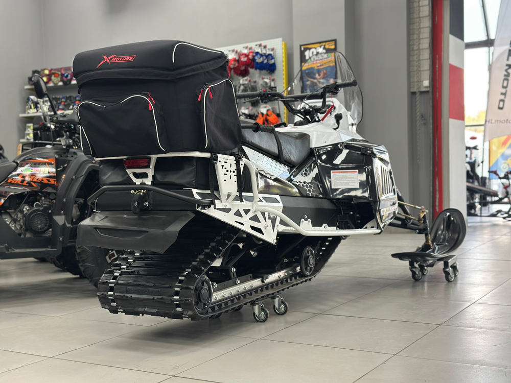 Снегоход IRBIS TUNGUS 600LE PRO 25/26